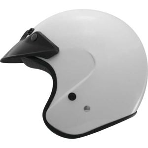 THH Helmets T-381 White 2Xl