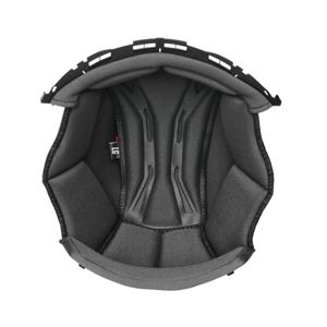 Speed and Strength SS900 Helmet Liner Black - 2XL