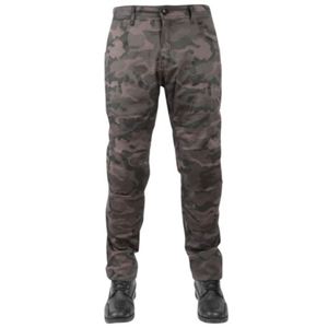 Dogs Of War Pant Camouflage Size - 32 X 32