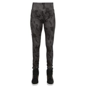 Double Take Legging Camo Womens - 8 Regular