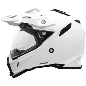 THH Helmets Tx-28 Wht 2Xl