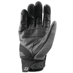 Moment of Truth Gloves Grey - Large