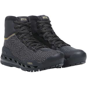 Climatrek Surround Lady GTX Boot - 36 - Black/Gold