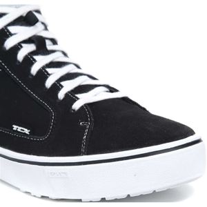 Street 3 WP Boot - 38 - Black/White