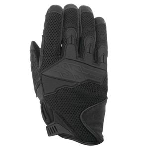 Lightspeed Mesh Gloves Black - Medium