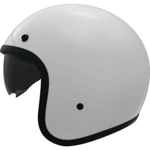 THH Helmets T-383 White Md