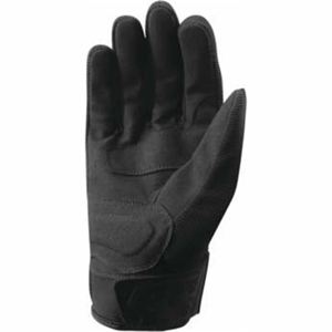 United by Speed Gloves Black - Small