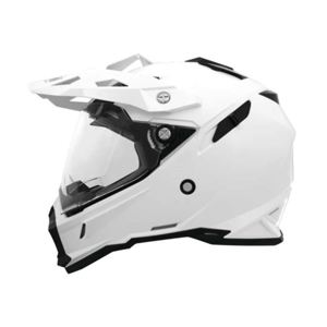 THH Helmets Tx-28 Wht Sm