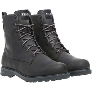 Blend 2 WP Boot - 44 - Black