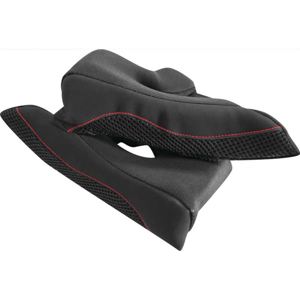 THH Helmets T810S Cheek Pads Xs