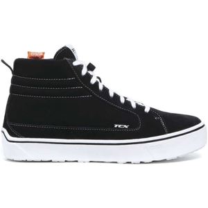 Street 3 WP Boot - 44 - Black/White