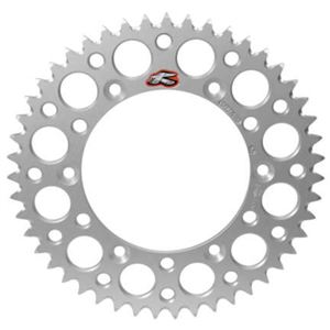 Rear Sprocket LTD Edition - Hard Anodized 520-46 Teeth - For 93-09/ 12-23 Honda XR 650L