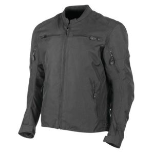 Standard Supply Jacket Black - Large