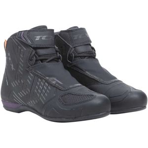 R04D Lady WP Boot - 36 - Black