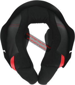 FIRSTGEAR Vulcan Modular Cheek Pads - Small