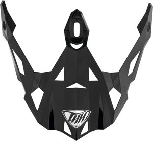 THH Helmets Tx-28 Visor Blk