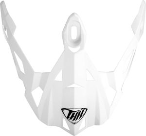 THH Helmets Tx-28 Visor Wht