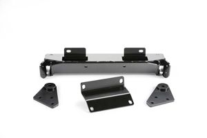 WARN Industries Plow Mount Polaris