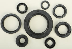 Oil Seal Kit - For 89-01 Honda CR500R 88-91 CR250R