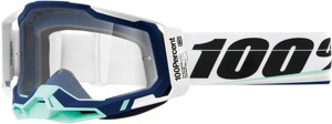 Racecraft 2 Goggles - Rc2 Arsham Clr Lens