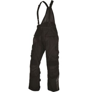 FIRSTGEAR Kathmandu Pants 2.0 Black - 32