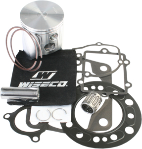 Top End Piston Kit 66.40mm Bore (STD) - For 02-04 Honda CR250R