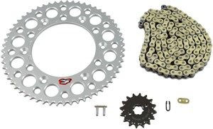 CRF150F 428 Conversion Kit