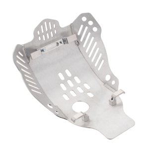 Aluminum Skid Plate - For 19-20 Honda CRF450R