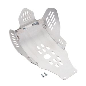 Aluminum Skid Plate - For 21-23 KX250F & 19-23 KX450