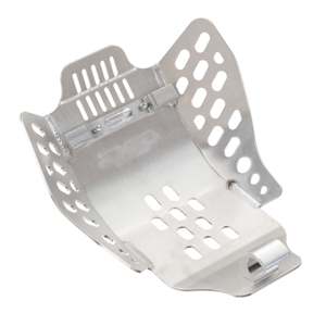 Aluminum Skid Plate - For 16-17 KTM 250/350 SX-F & XC-F