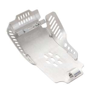 Aluminum Skid Plate - For 19-22 KTM 250 SX/XC-W & 300 XC-W