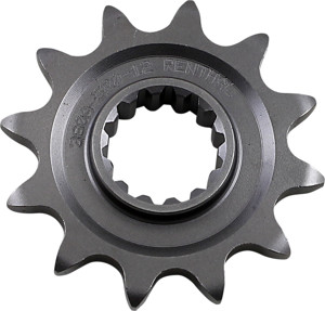 Standard Front Sprocket 12T 520 - for 2013 Gas-Gas EC250