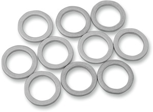 10 Pack Banjo Crush Washer 3/8" / 10mm