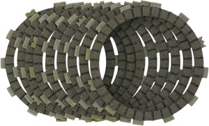 Clutch Friction Kit - Standard Cork Style