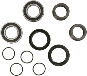 Water Proof Wheel Collar Kit