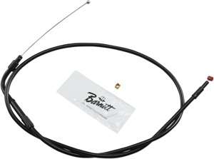 Stealth Series Throttle Cable - Throttle Cable Stealth