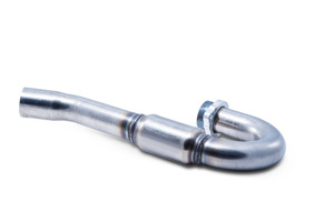 Stainless Steel Powerbomb Header