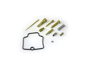 Carburetor Repair Kit - For 05-07 Honda CR85R/B