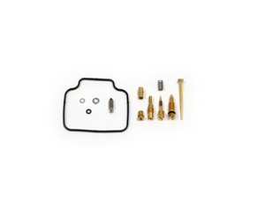 Carburetor Repair Kit - For 08-09 Honda CRF230L