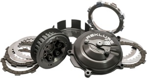 Core EXP3.0 Clutch Kit - For 16-20 Cobra CX65