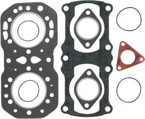 Vertex Pistons Top End Gasket Kit