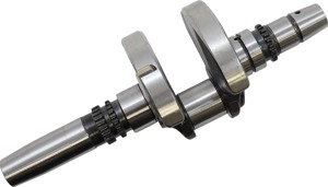 Complete Crankshaft Assemblies - Hr Crankshaft