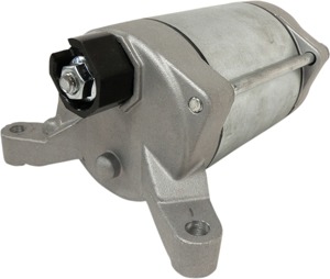 Starter Motor - For 11-14 Yamaha YFM450 Grizzly