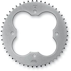 Rear Steel Sprocket 50T