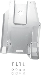 Swingarm Skidplate - For 01-05 Yamaha YFM660R Raptor