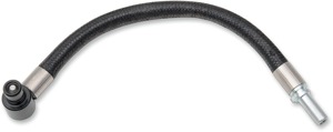 Replacement Fuel Line - Tank To Rail - Replaces H-D # 27693-07