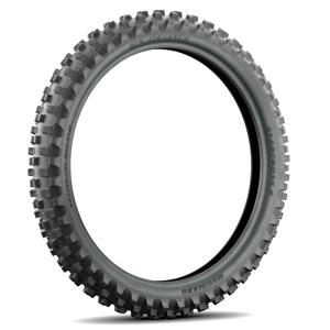 Starcross 6 Medium/Hard Front Tire 80/100-21