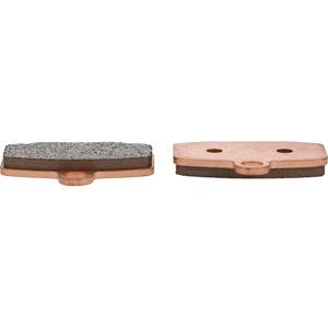 Sintered Brake Pads