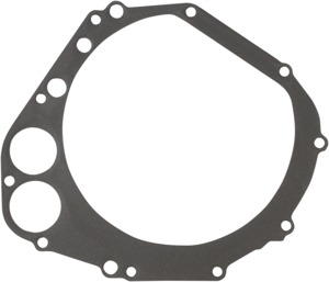 Clutch Cover Gaskets - Cometic Clutch Cover Gasket