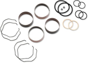 Fork Bushing Kit 41.7mm - For 98-04 Honda XR400R